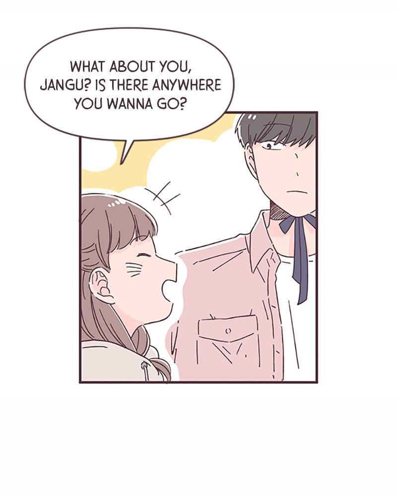 Read When The Day Comes EN Manga Online