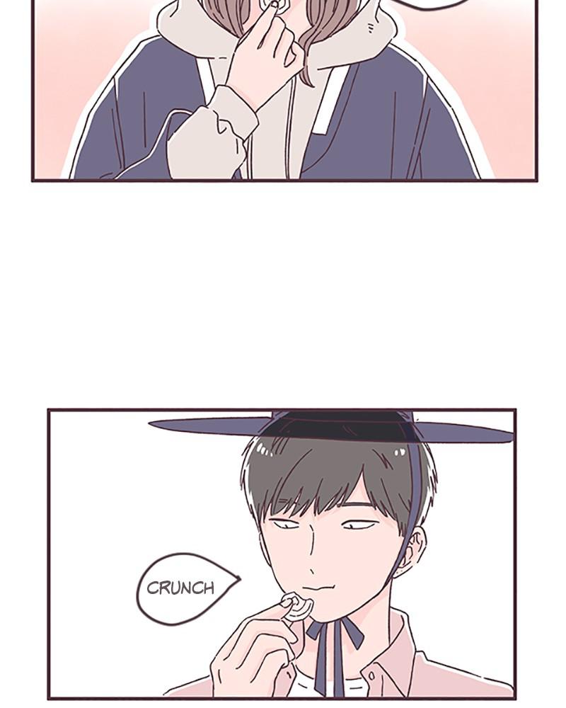 Read When The Day Comes EN Manga Online