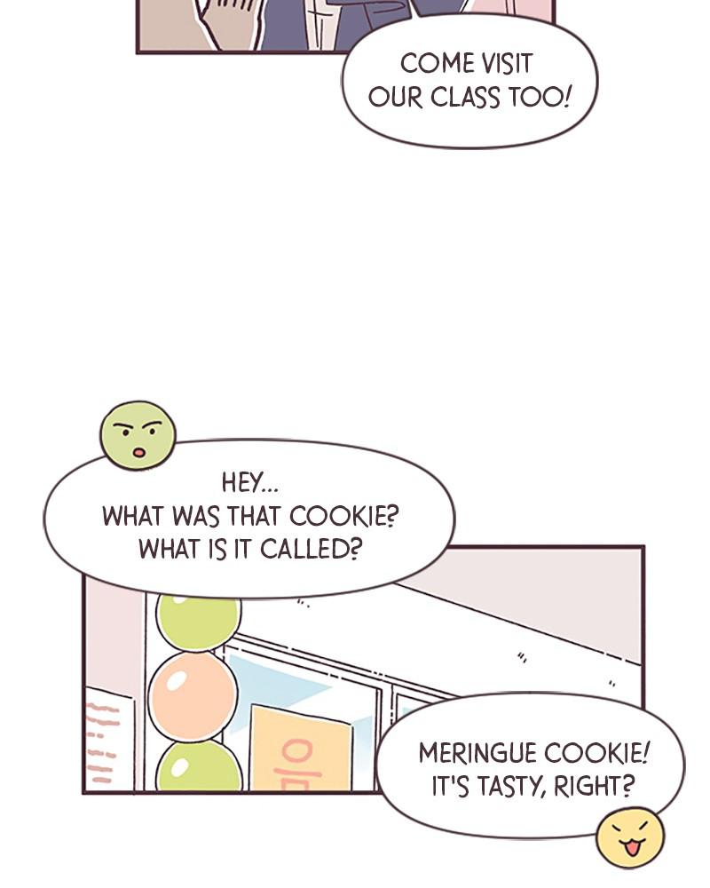 Read When The Day Comes EN Manga Online