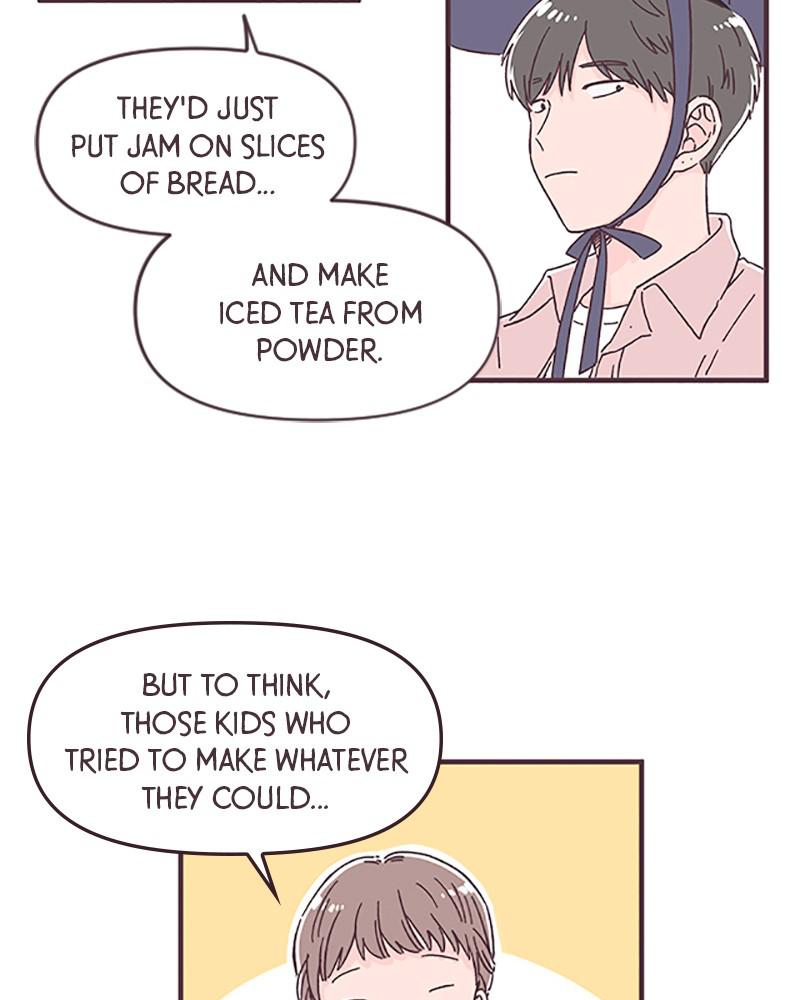 Read When The Day Comes EN Manga Online