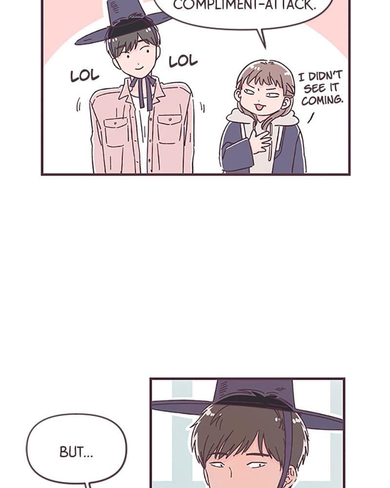 Read When The Day Comes EN Manga Online