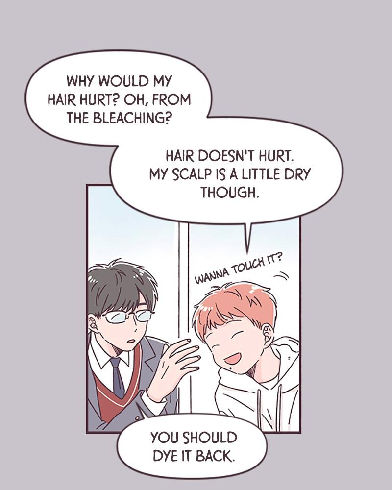 Read When The Day Comes EN Manga Online