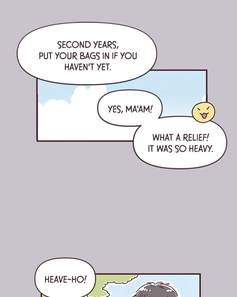 Read When The Day Comes EN Manga Online