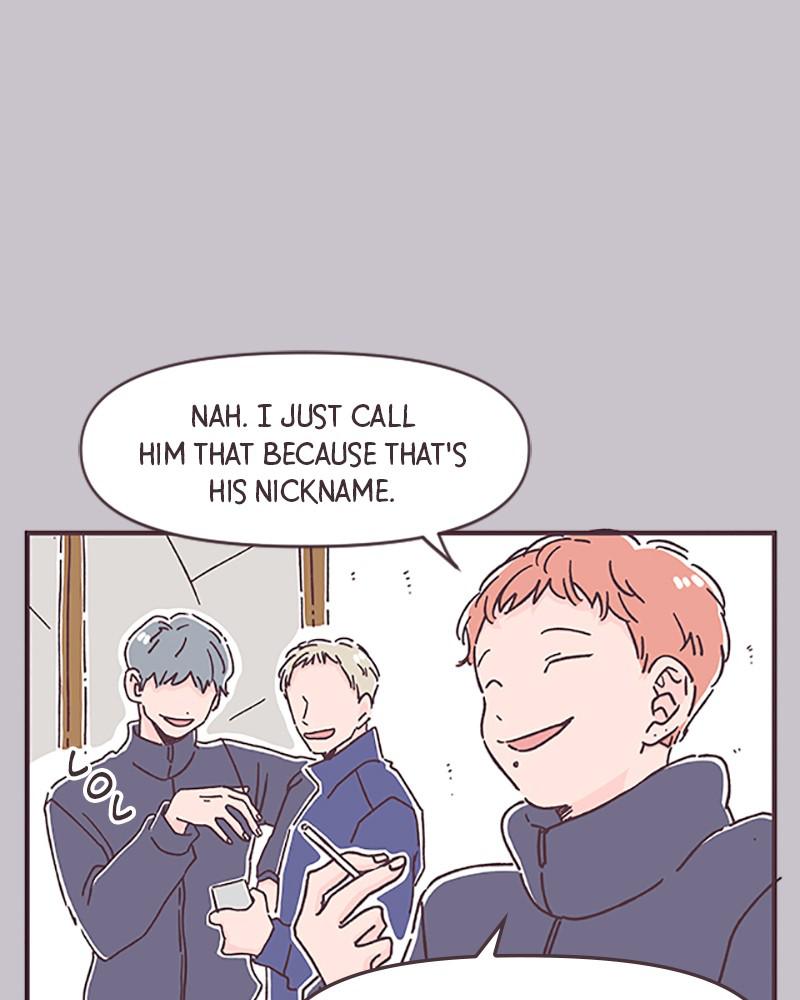 Read When The Day Comes EN Manga Online