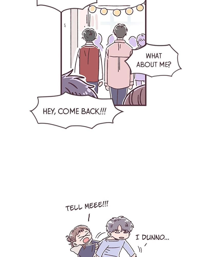 Read When The Day Comes EN Manga Online