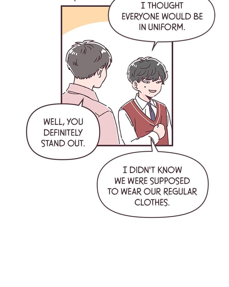 Read When The Day Comes EN Manga Online