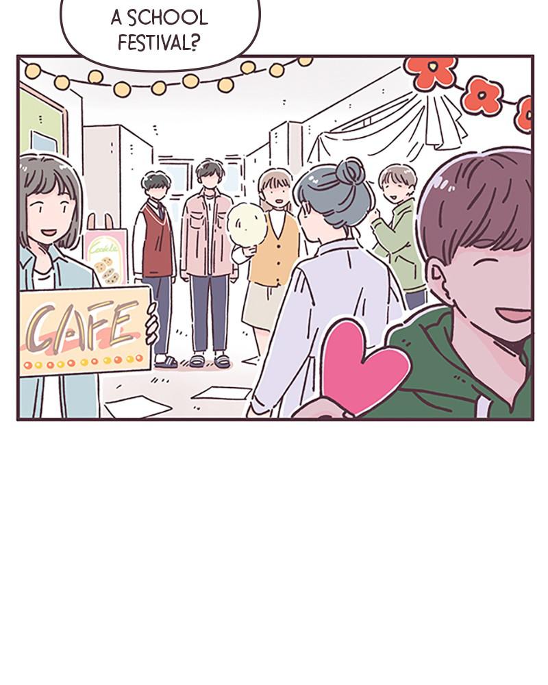 Read When The Day Comes EN Manga Online