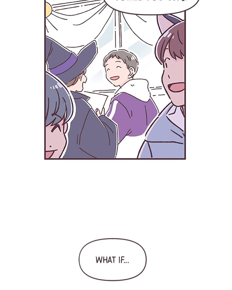 Read When The Day Comes EN Manga Online