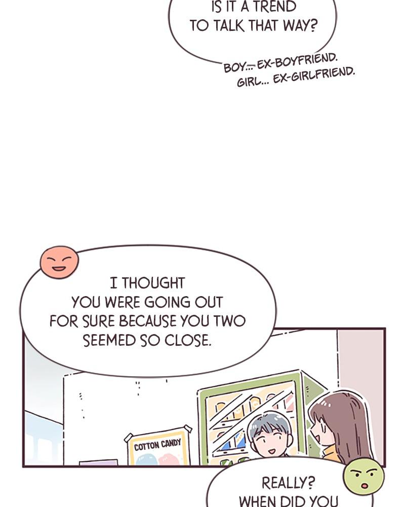 Read When The Day Comes EN Manga Online