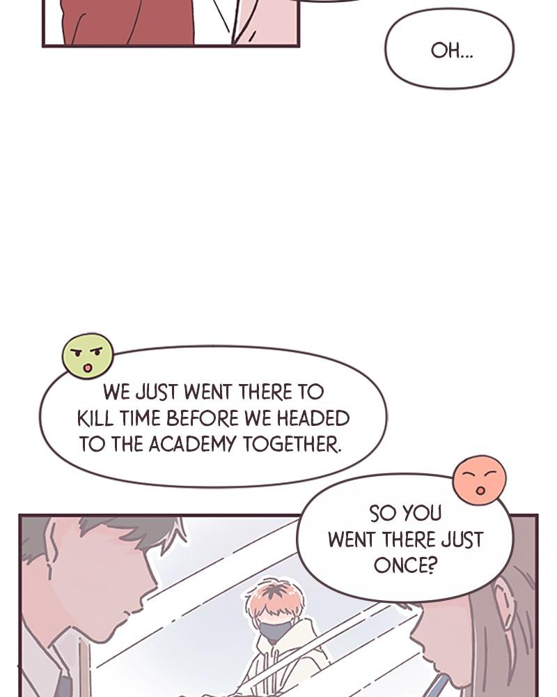 Read When The Day Comes EN Manga Online