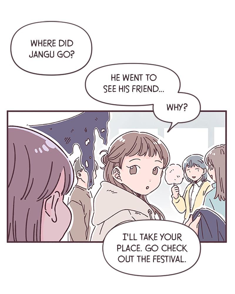 Read When The Day Comes EN Manga Online