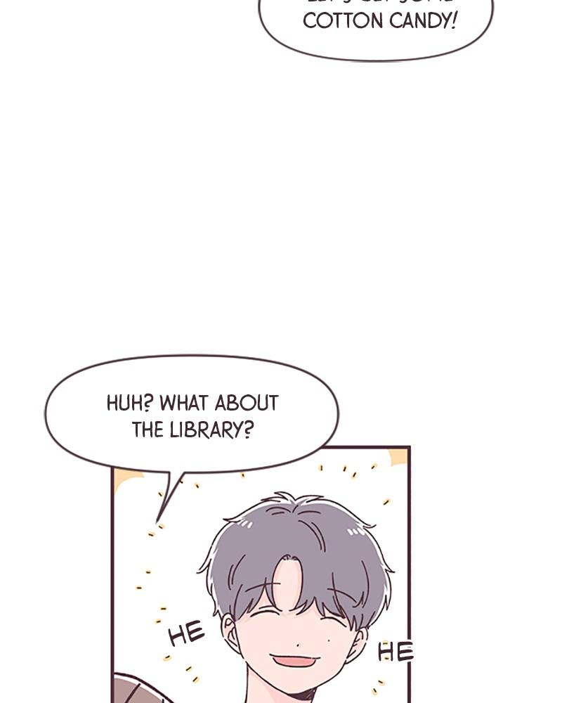 Read When The Day Comes EN Manga Online