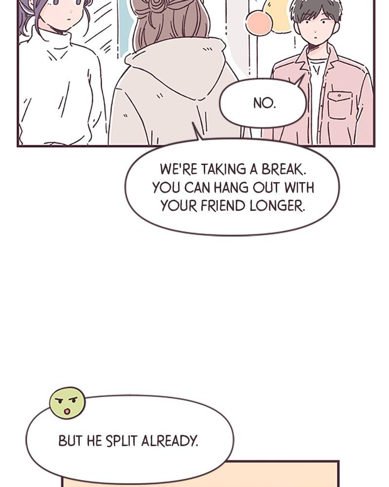 Read When The Day Comes EN Manga Online