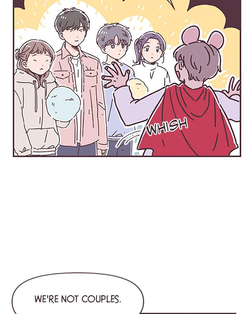 Read When The Day Comes EN Manga Online