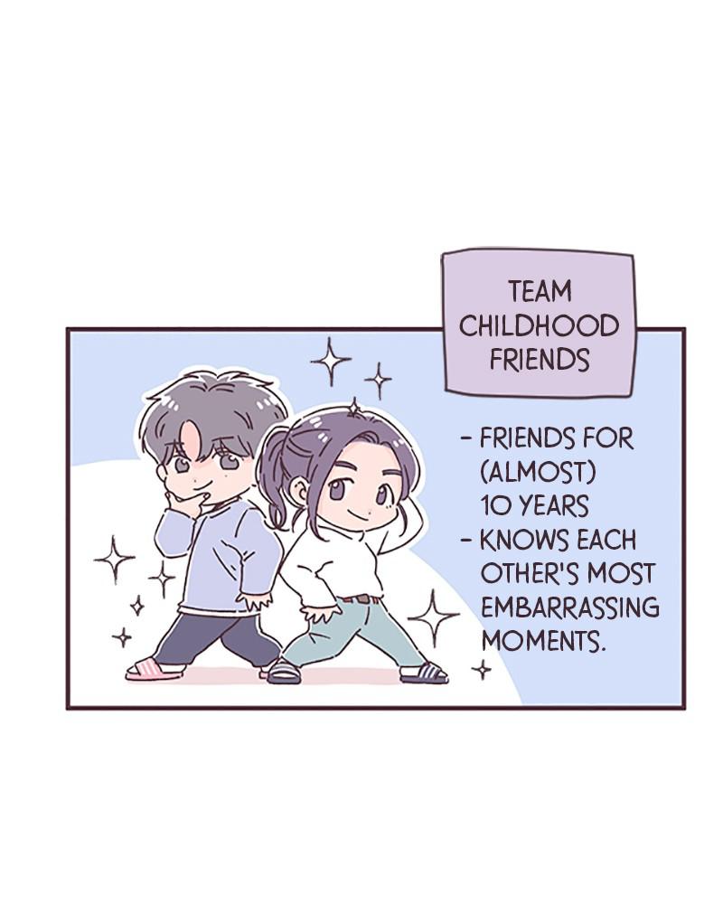 Read When The Day Comes EN Manga Online