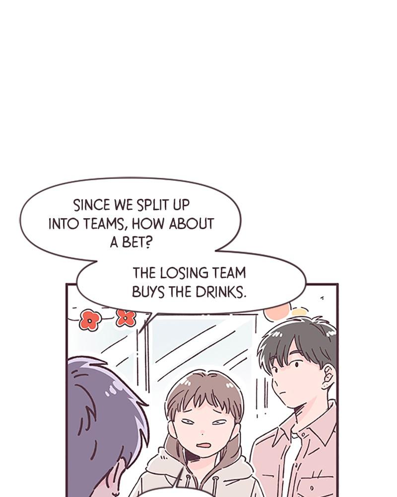 Read When The Day Comes EN Manga Online