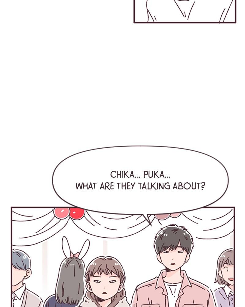 Read When The Day Comes EN Manga Online