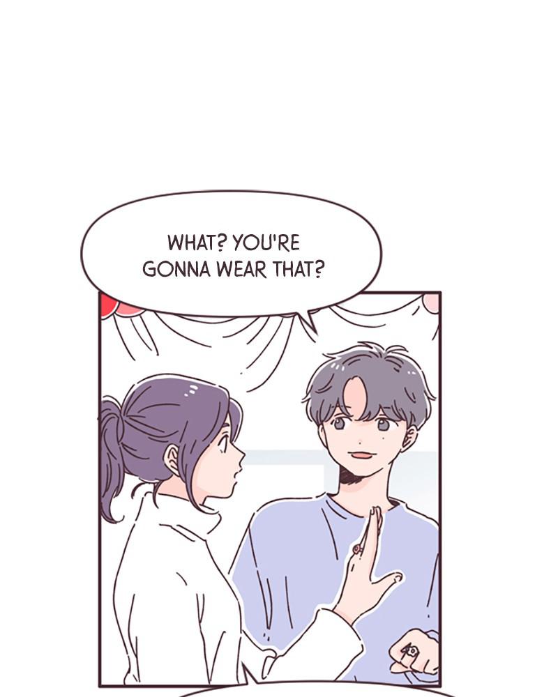 Read When The Day Comes EN Manga Online