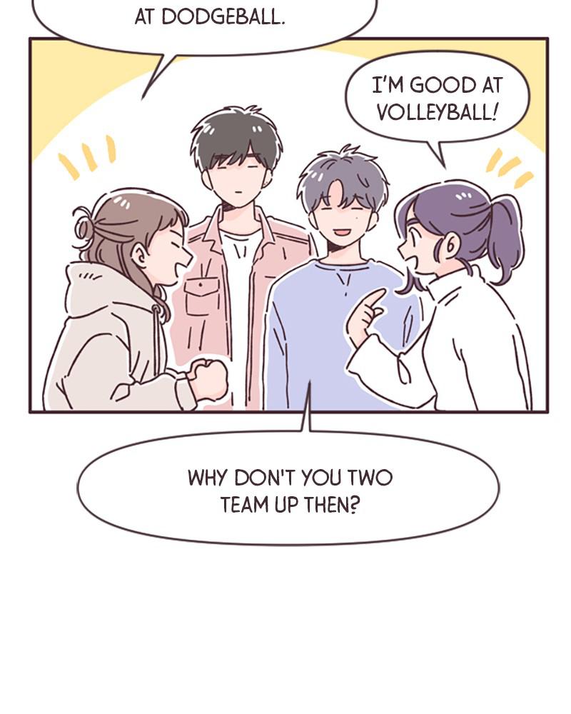 Read When The Day Comes EN Manga Online