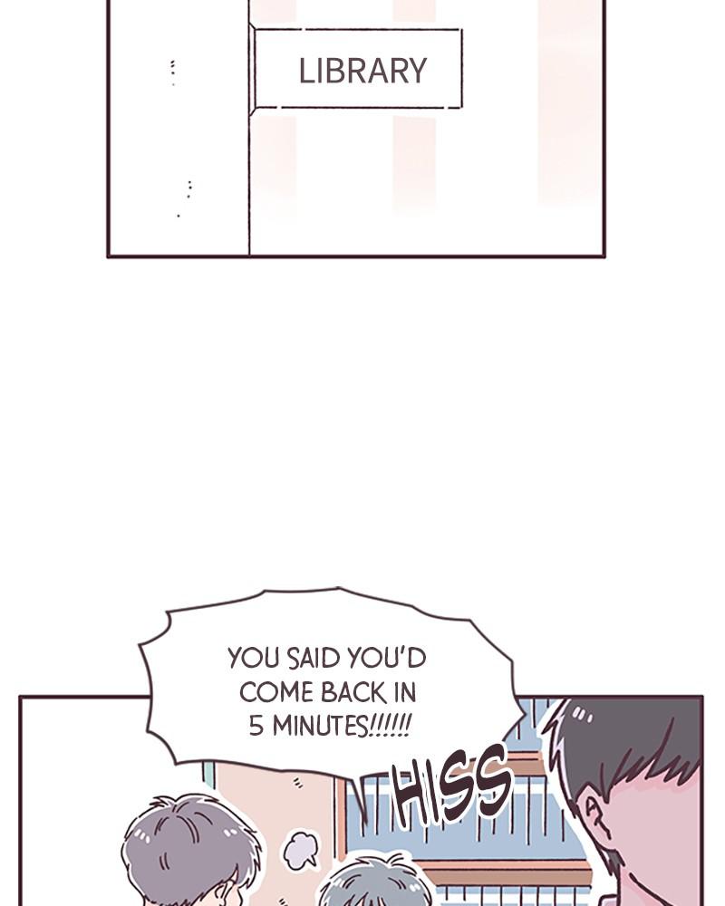 Read When The Day Comes EN Manga Online