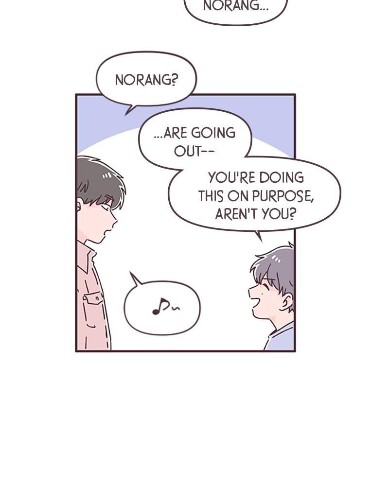 Read When The Day Comes EN Manga Online