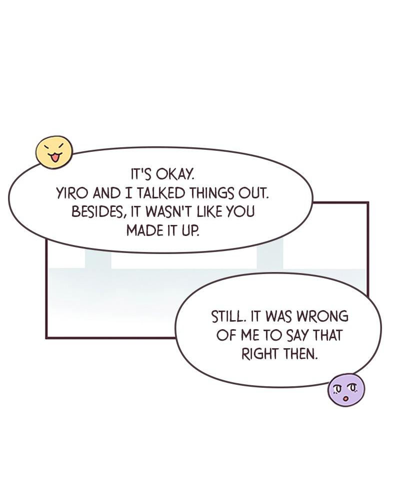 Read When The Day Comes EN Manga Online