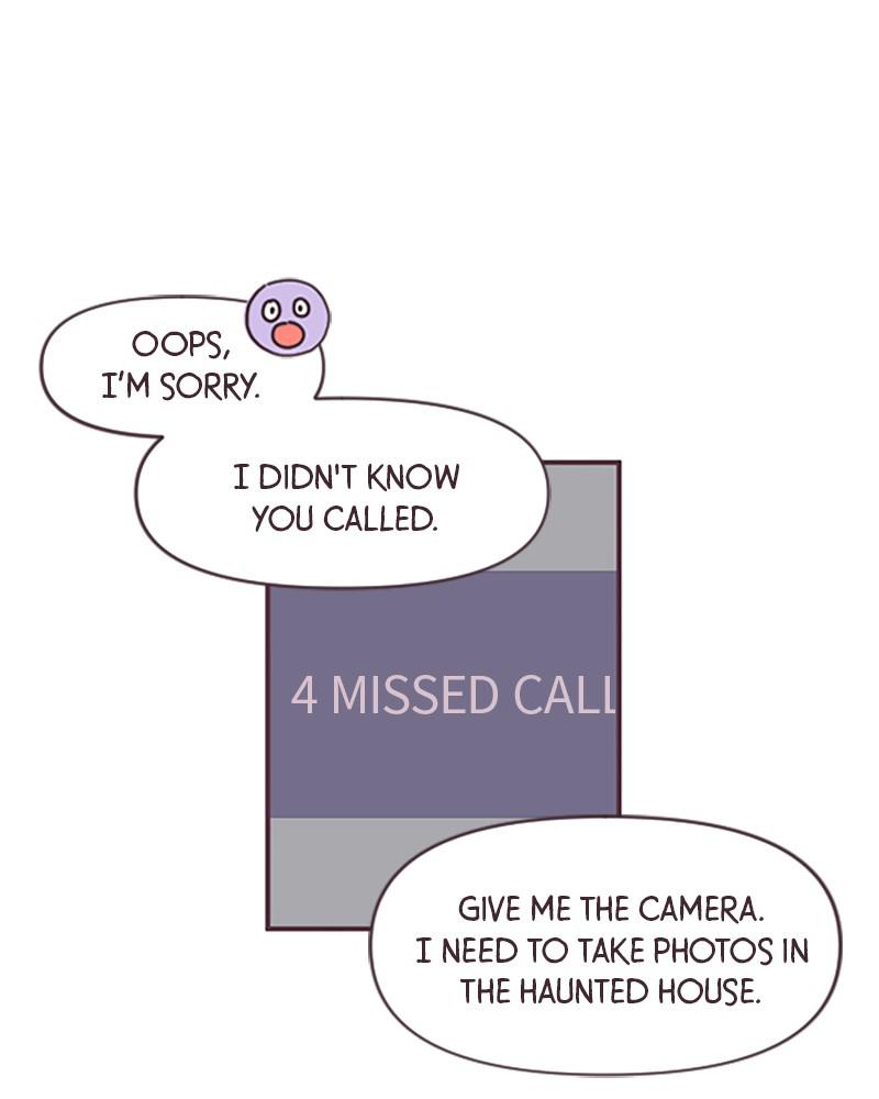 Read When The Day Comes EN Manga Online