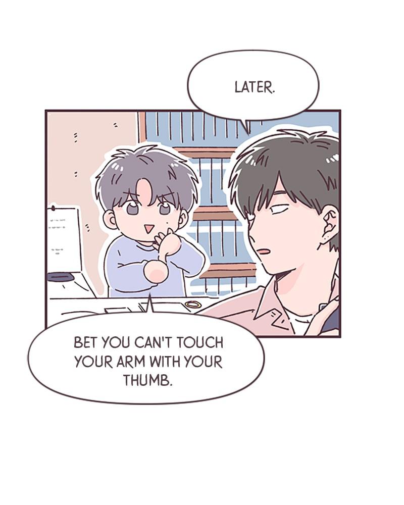 Read When The Day Comes EN Manga Online