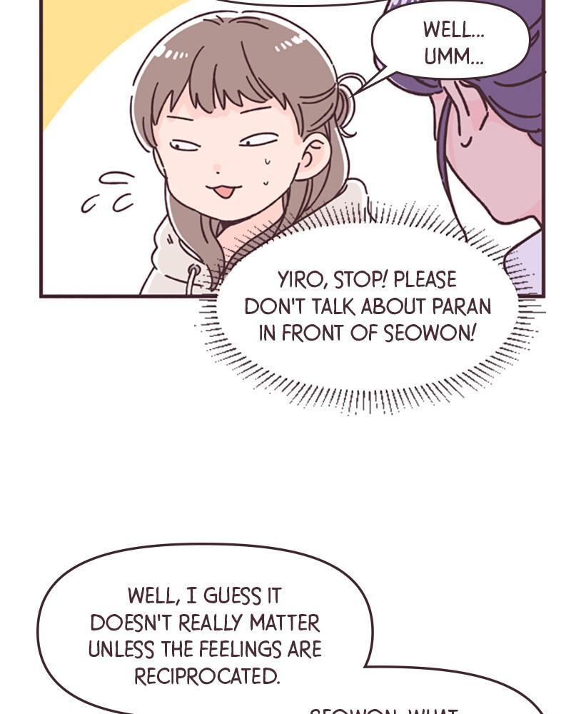 Read When The Day Comes EN Manga Online