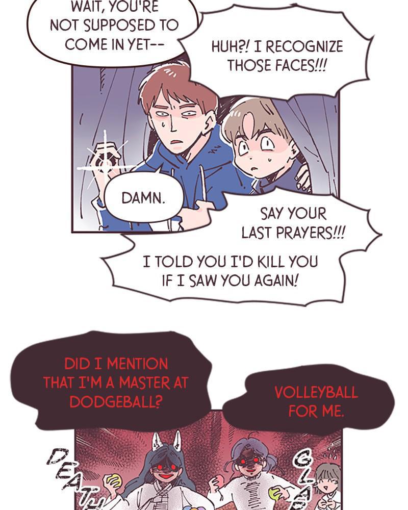 Read When The Day Comes EN Manga Online