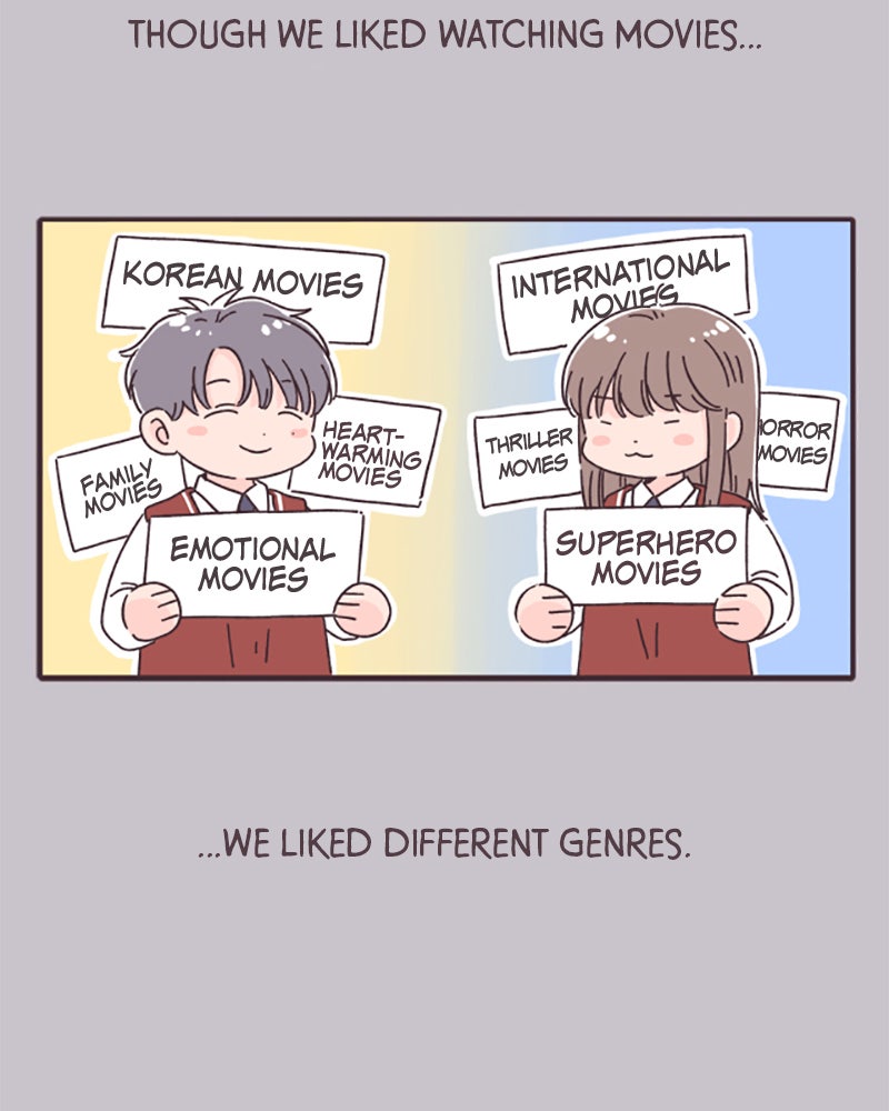 Read When The Day Comes EN Manga Online