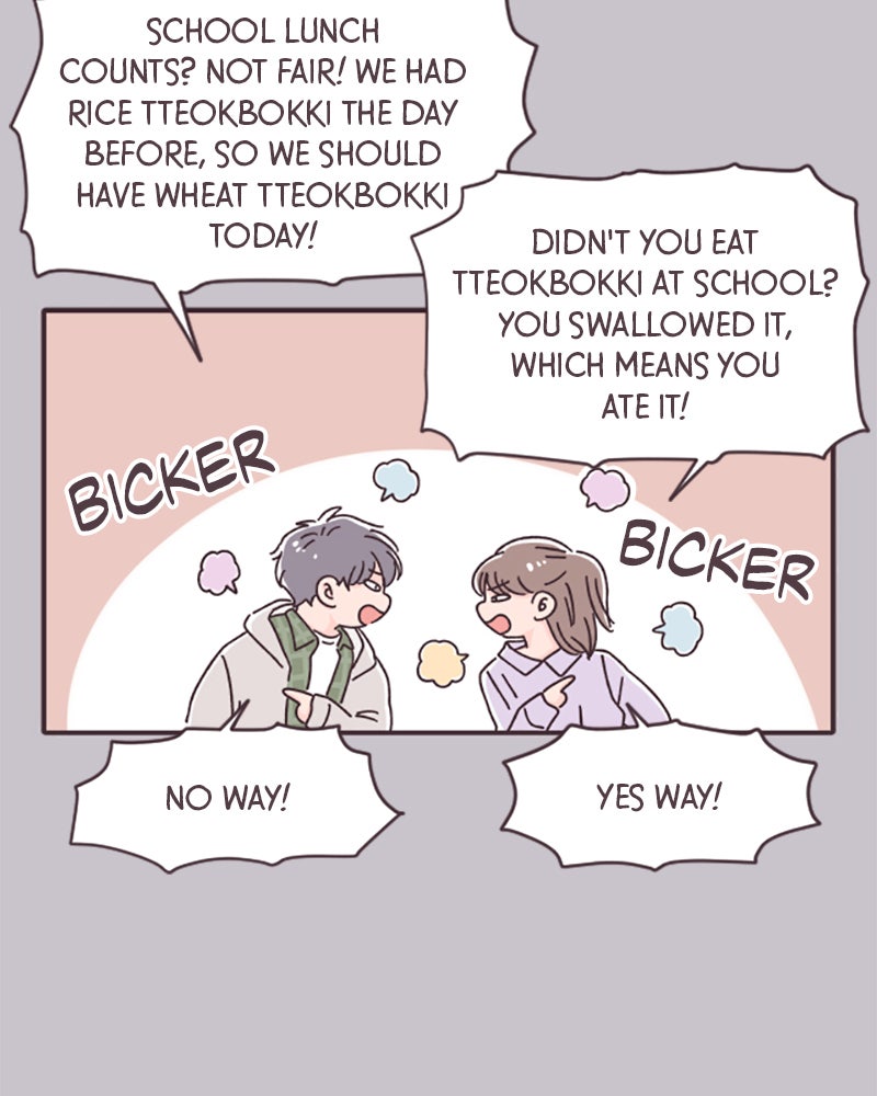 Read When The Day Comes EN Manga Online