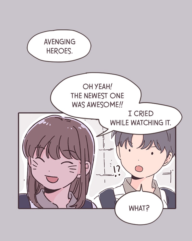 Read When The Day Comes EN Manga Online