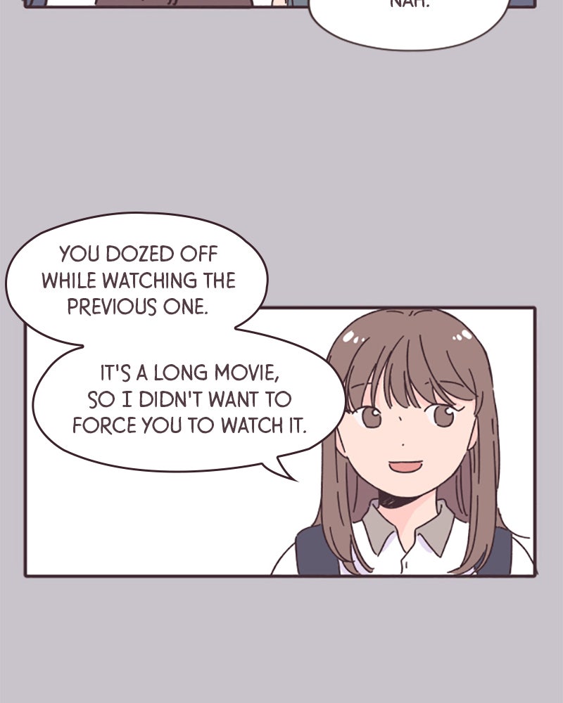 Read When The Day Comes EN Manga Online