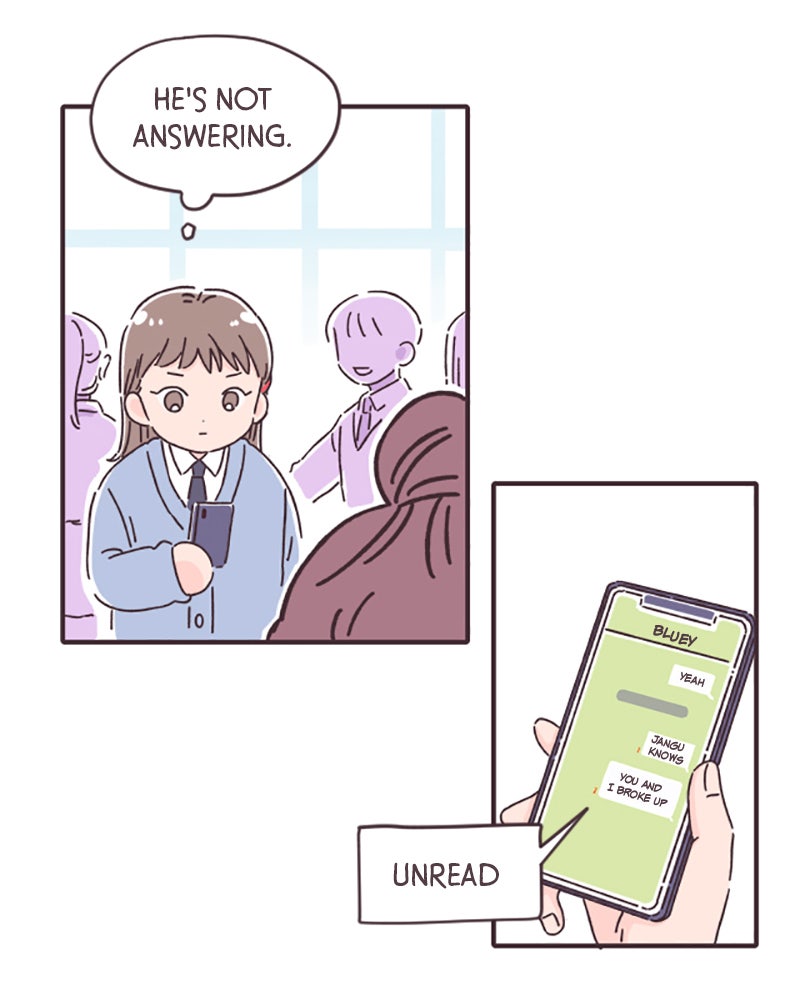 Read When The Day Comes EN Manga Online