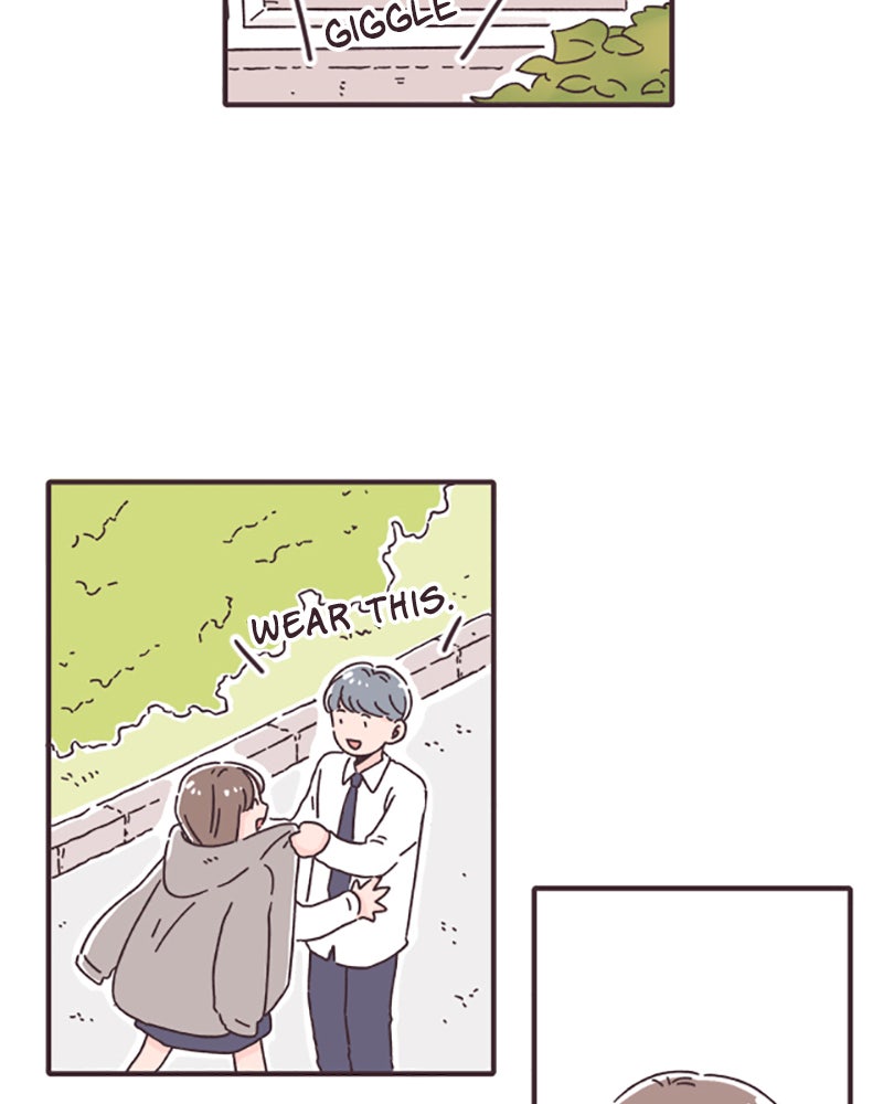 Read When The Day Comes EN Manga Online