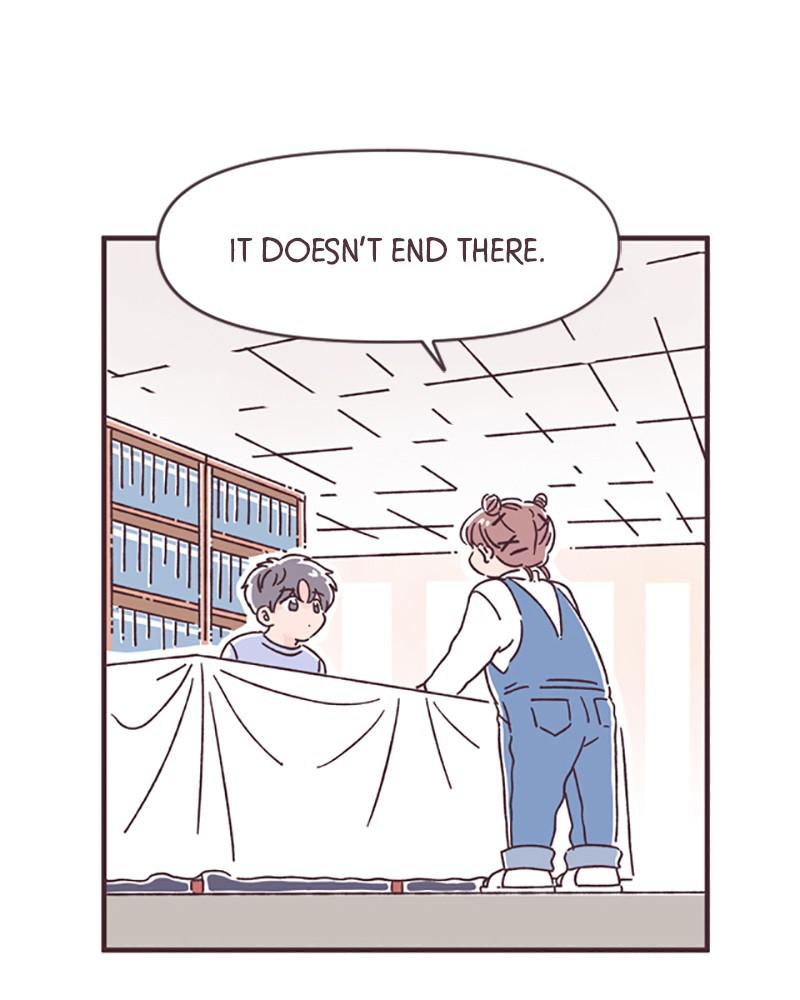 Read When The Day Comes EN Manga Online