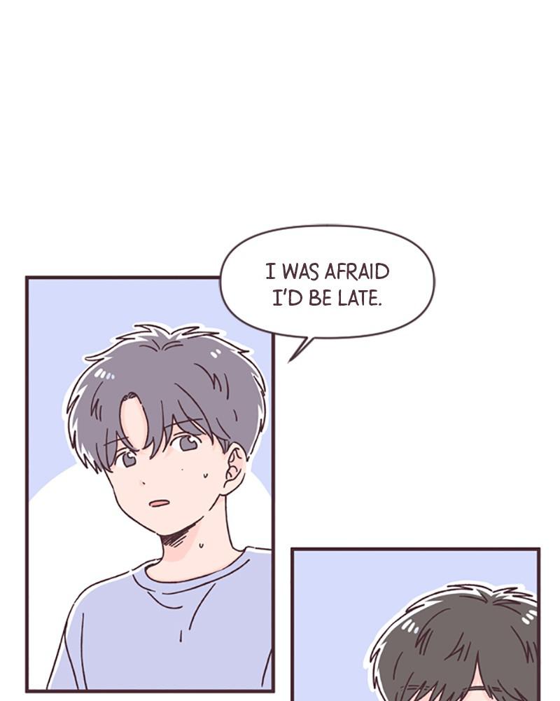 Read When The Day Comes EN Manga Online