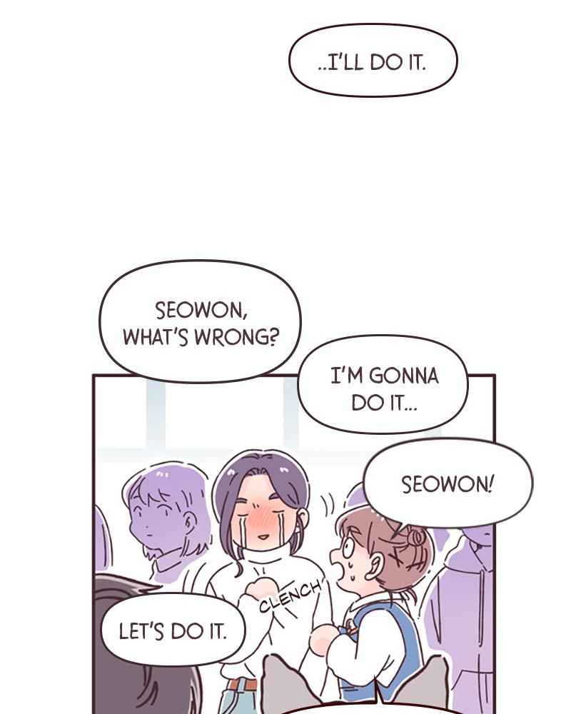 Read When The Day Comes EN Manga Online