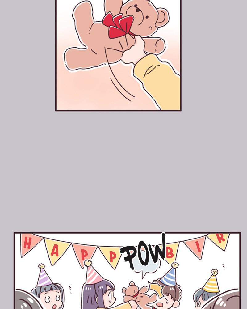 Read When The Day Comes EN Manga Online