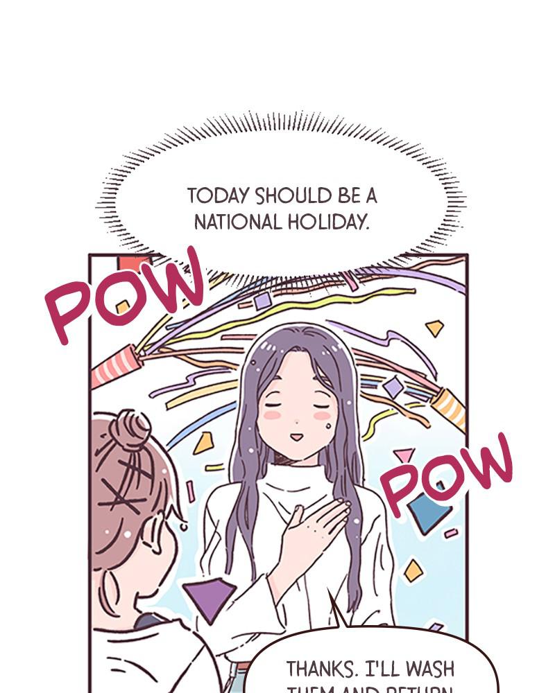 Read When The Day Comes EN Manga Online