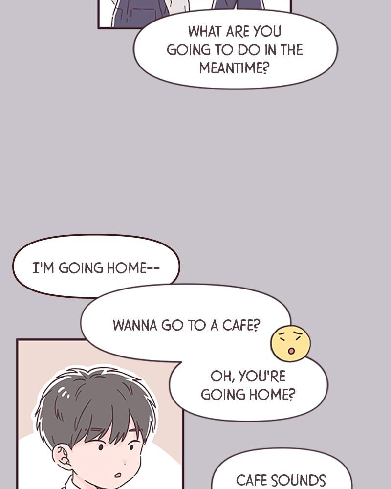 Read When The Day Comes EN Manga Online