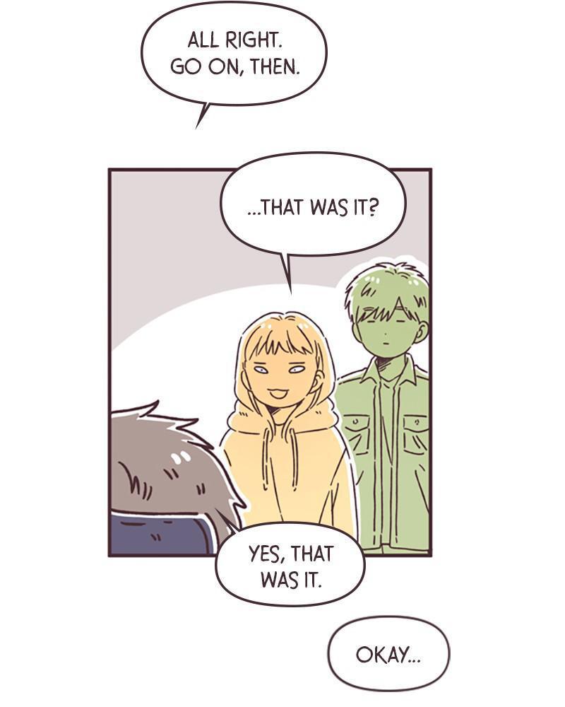 Read When The Day Comes EN Manga Online