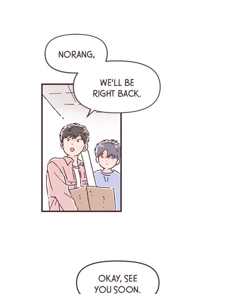 Read When The Day Comes EN Manga Online