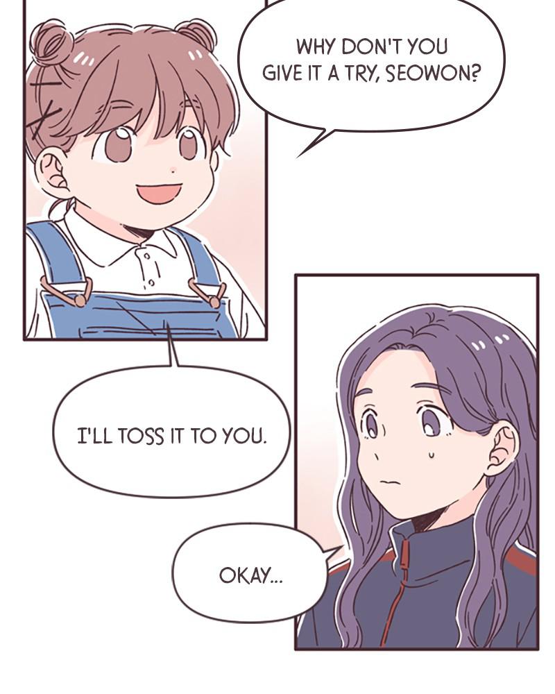 Read When The Day Comes EN Manga Online