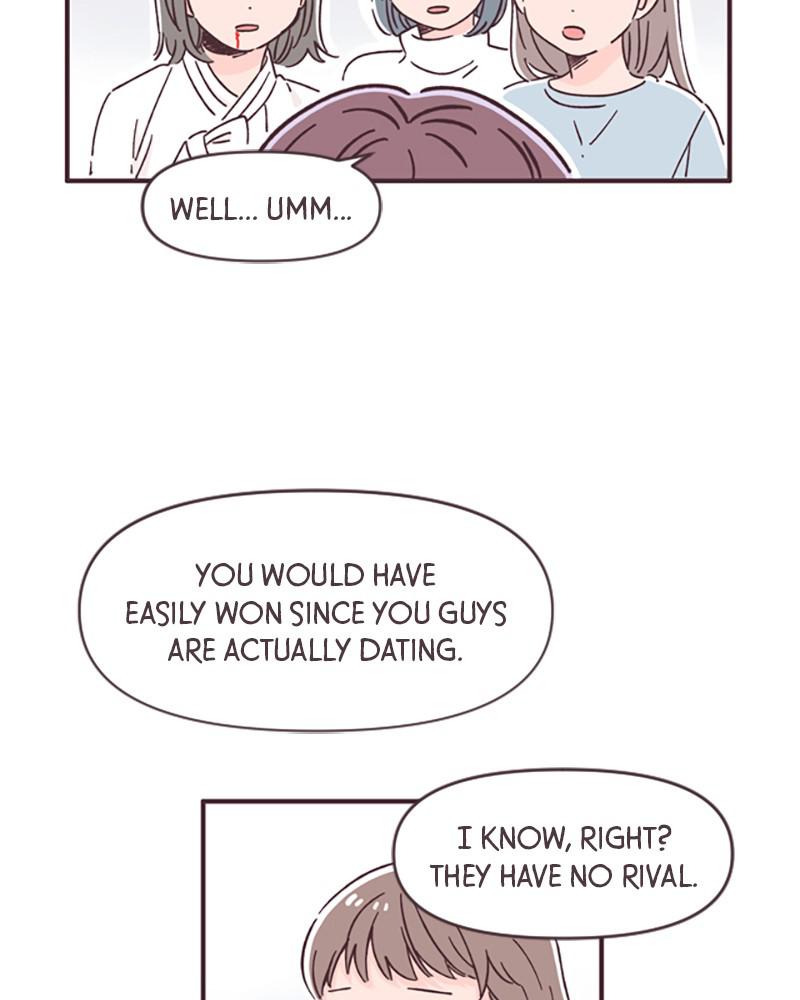 Read When The Day Comes EN Manga Online