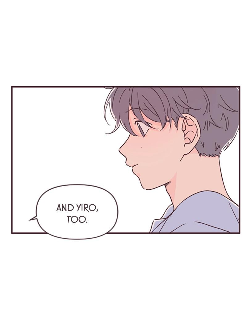 Read When The Day Comes EN Manga Online