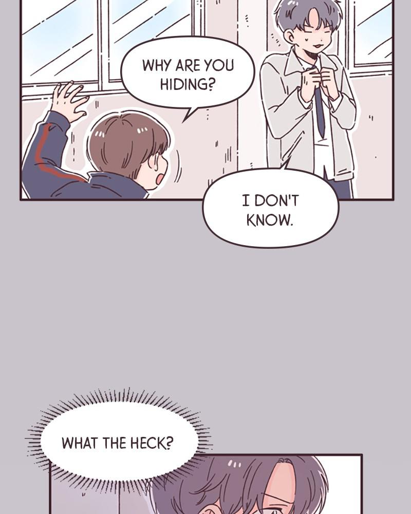 Read When The Day Comes EN Manga Online