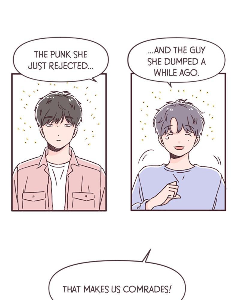 Read When The Day Comes EN Manga Online