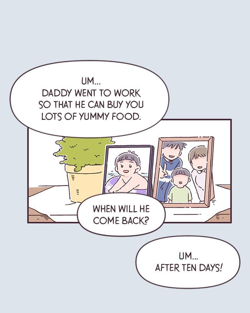 Read When The Day Comes EN Manga Online